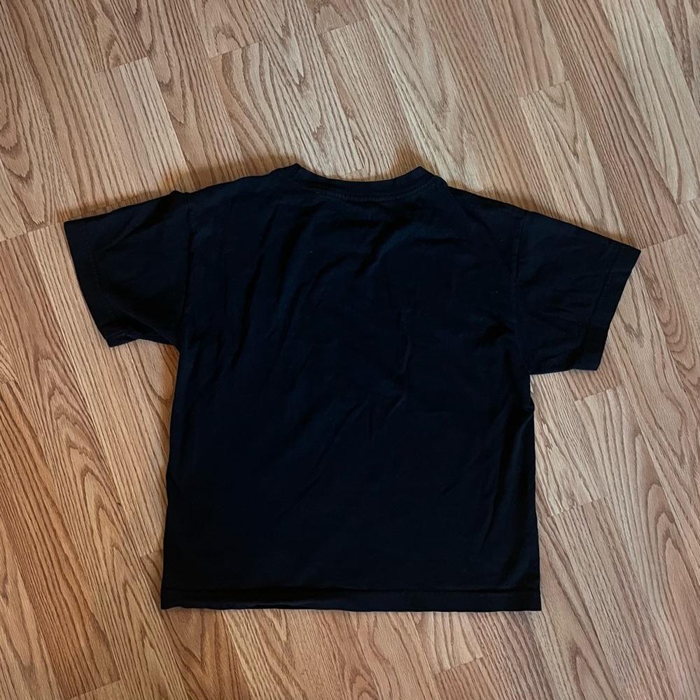 Vans Youth Flames Tee - Picture 5 of 5